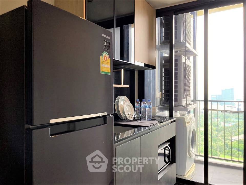 picture 1-BR Condo At The Line Jatujak - Mochit Near BTS Mo Chit (ID 3429597) - 9/10