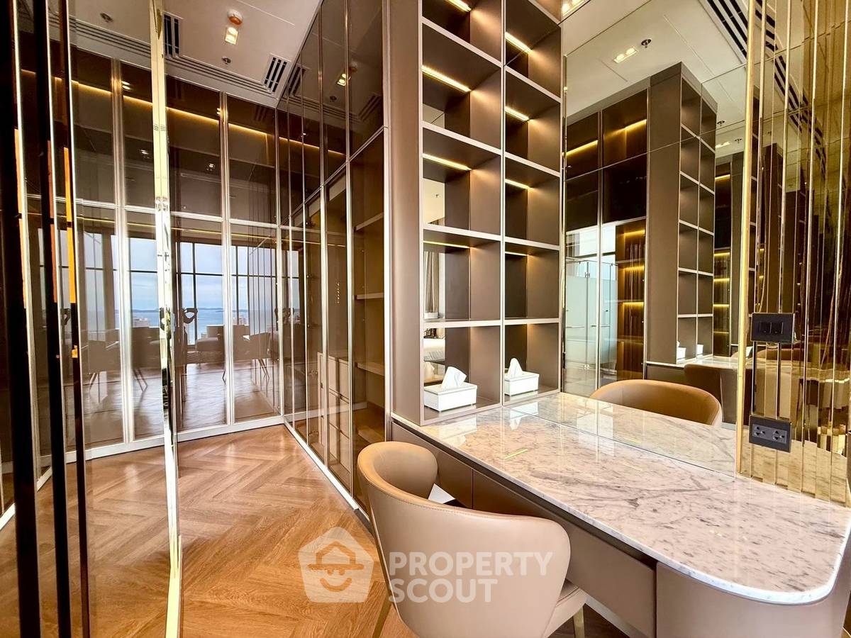 picture 2-BR Condo at Once Pattaya close to Pattaya North (ID 3426257) - 13/23