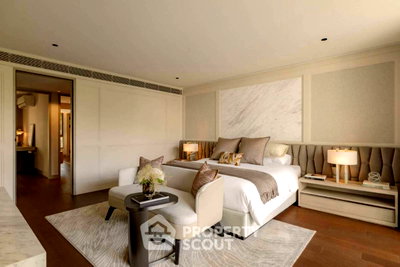 ขายคอนโด : คอนโดเลี้ยงสัตว์ได้ 3 ห้องนอน 228 ตร.ม. Canvas 39 ใกล้ BTS พร้อมพงษ์ (ID 3270407)
