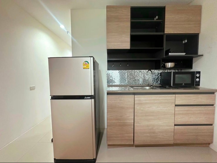 รูป 🏡 ให้เช่า อัสการเพลส ศรีนครินทร์ (Asakan Place Srinakarin) - รูปที่ 7/11