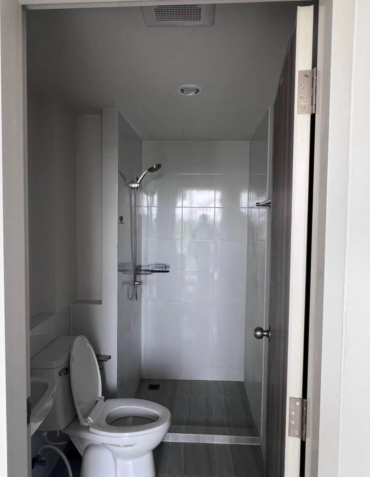 รูป ให้เช่า Sena Kith เวสต์เกต-บางบัวทอง 🏡 5,500 พร้อมอยู่ ‼️ #ตอบแชทไว 🔥🔥 รหัส B935 - รูปที่ 6/6