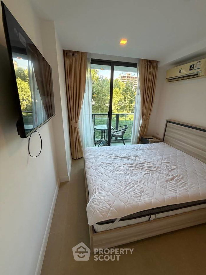 picture Aurora Pratumnak 1-BR Condo For Rent In Phratamnak (ID 3429109) - 26/33