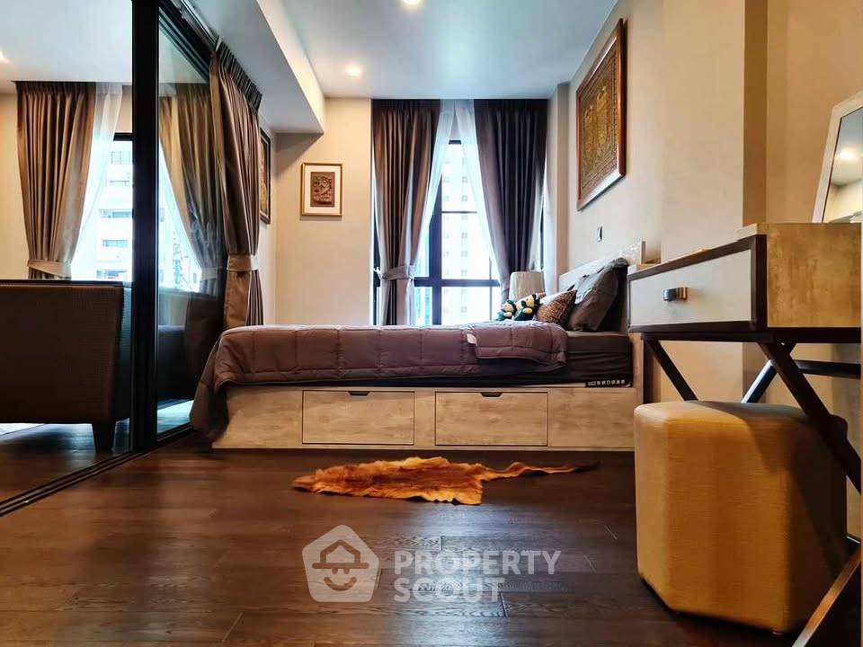 รูป คอนโด 1 ห้องนอน Na Vara Residence ใกล้ BTS ชิดลม 200 ม. พร้อมขาย (ID 3431132) - รูปที่ 7/17