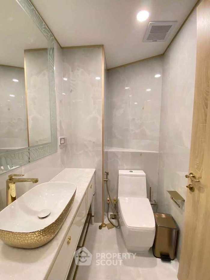 รูป คอนโด 1 ห้องนอน ชั้น 22 Copacabana Beach Jomtien (ID 3428139) - รูปที่ 5/8
