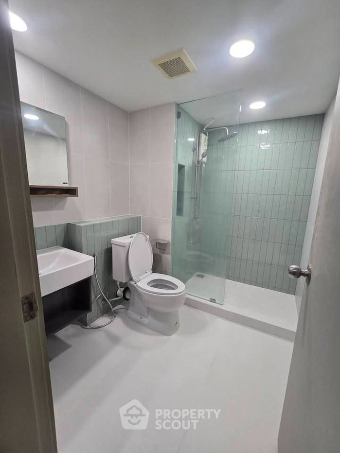 picture 3-BR Condo For Rent At Siamese Nang Linchee, Chong Nonsi (ID 3430445) - 10/18