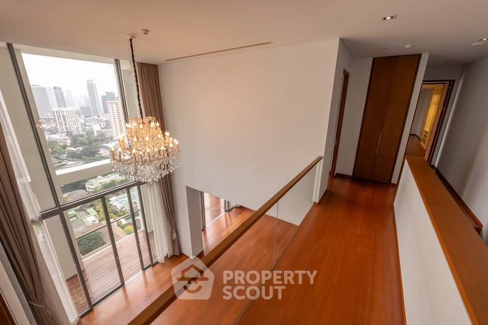 รูป ห้องชุด 4 ห้องนอน 346 ตร.ม. The Sukhothai Residences Condominium ใกล้ MRT ลุมพินี (ID 3429835) - รูปที่ 6/11