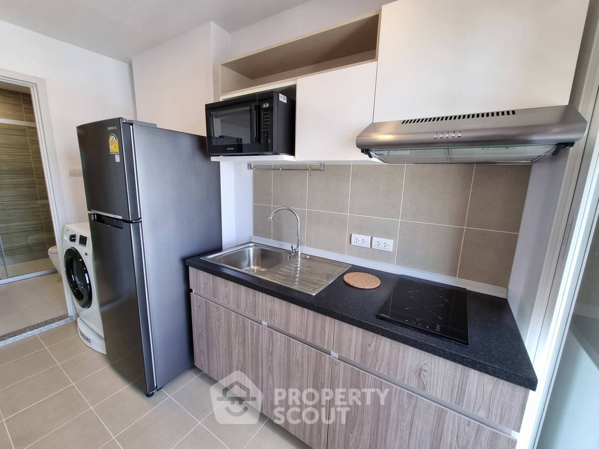 รูป คอนโด 1-ห้องนอน ที่ ศุภาลัย เวอเรนด้า รามคำแหง ใกล้ รามคำแหง (ID 3434237) - รูปที่ 4/9