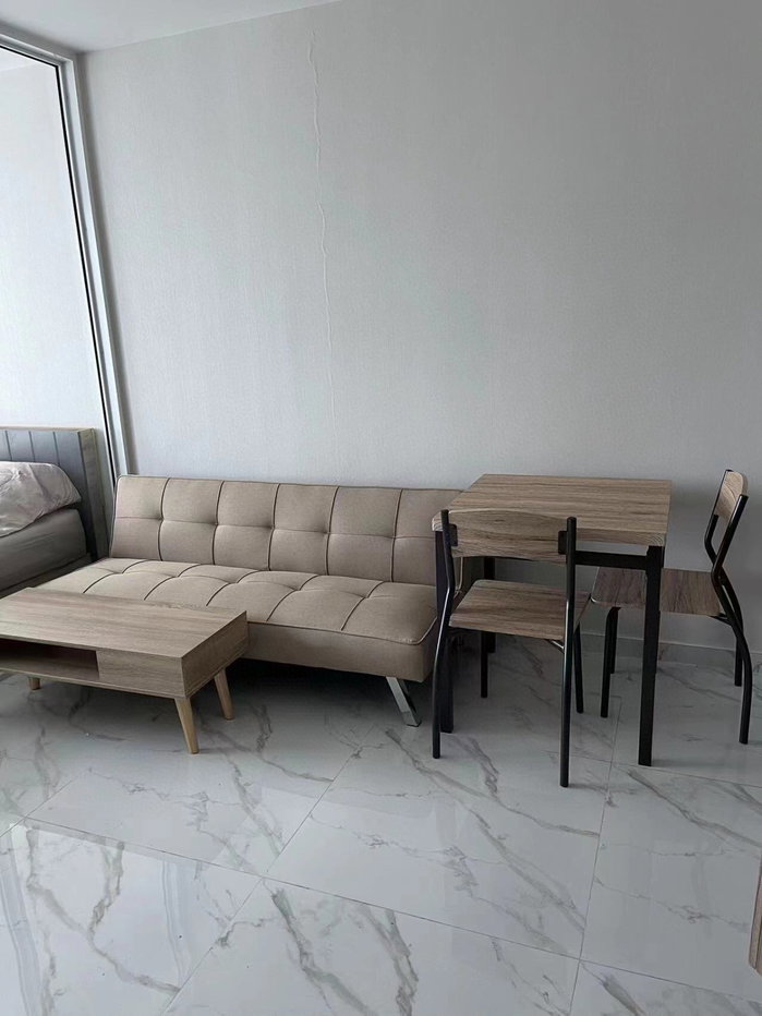 picture GT offers rental units at Artisan Ratchada - 5/12