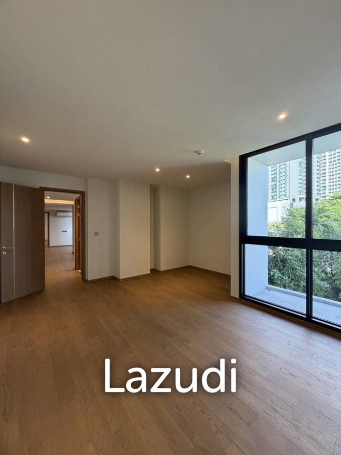 picture Via 34: 89.89 sqm Fully Furnished Condo in Bangkok - 3/13