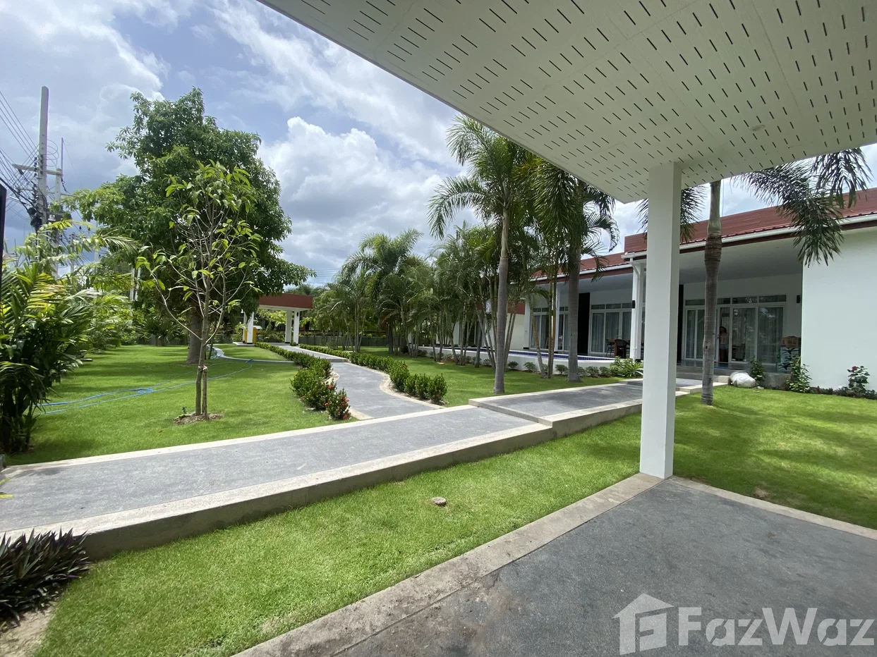 picture Idyllic haven for sale: 350sqm 4 bed 4 bath thee Priced at ฿10,900,000. 1119954 - 16/16
