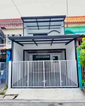 For Sale Townhouse/Townhome , Baan Mitpracha Villa Bang Yai 15 , newly renovated , Bang Bua Thong , Bang Bua Thong , Nonthaburi , CX-180367 ✅ Live chat with us ADD LINE @connexproperty ✅