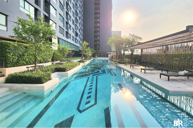 รูป ให้เช่า condo ideo s93 ติดbts บางจาก - รูปที่ 11/13