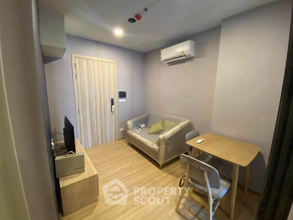 picture 1-BR Condo Chewathai Kaset-Nawamin Near BTS Kasetsart University (ID 3429160) - 3/5