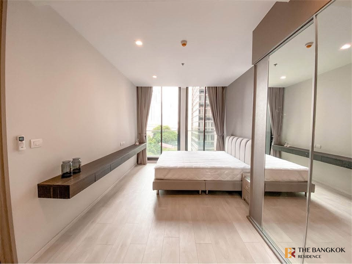picture Full-featured common area Noble Ploenchit near BTS Phloen Chit - 2/9