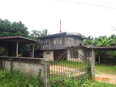 picture HOME 227 Sq.w. Dan Khun Thot Nakhon Ratchasima for 996,000 - 12/15