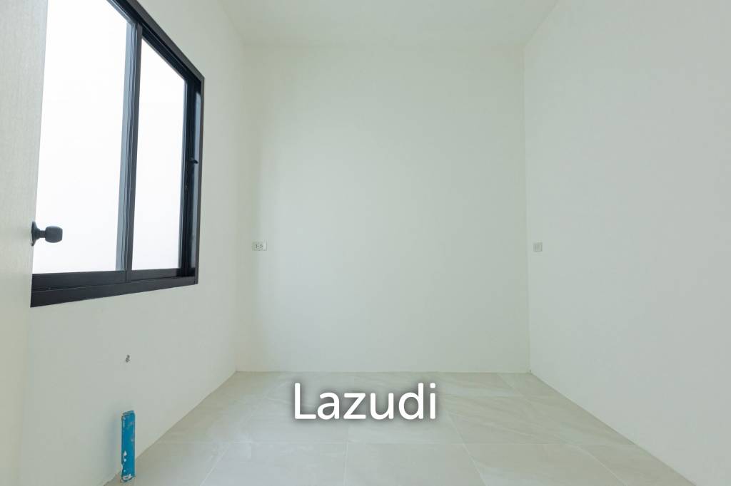 รูป บ้าน 2 ชั้นขนาดกว้างขวางในย่านเขาน้อย พัทยา - รูปที่ 8/19