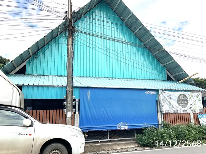 picture HOME 213 Sq.w. Wiang Pa Pao Chiang Rai for 6.5M - 4/15