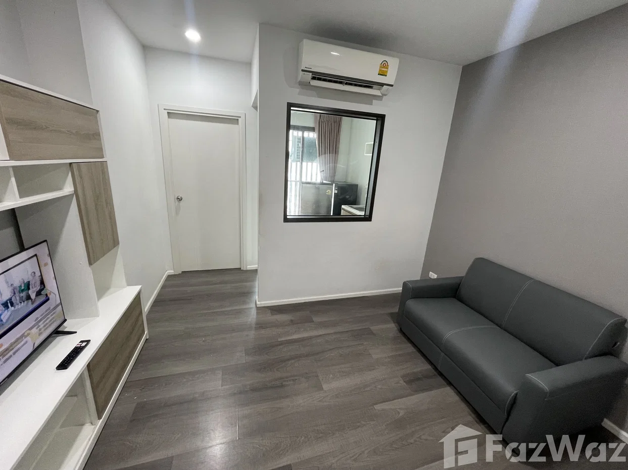 รูป ขายคอนโด เดอะ สเตจ เตาปูน - อินเตอร์เชนจ์ วิวเมือง รถไฟฟ้า 6878646 - รูปที่ 7/9