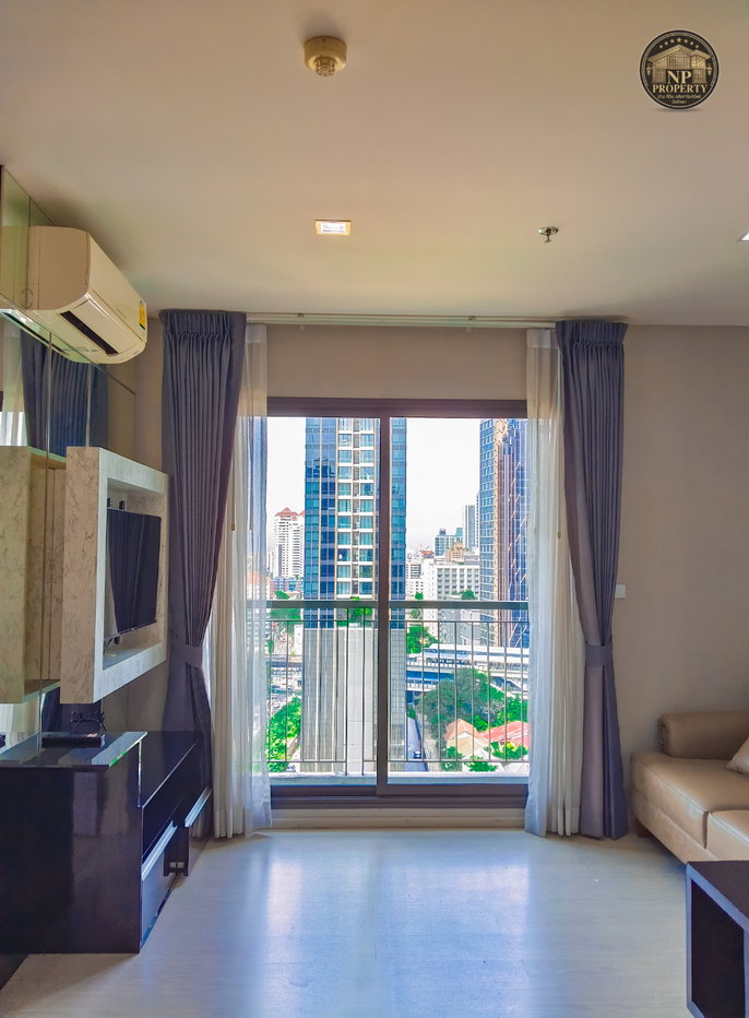 picture ðĨâRent for you High View RHYTHM Suhumvit 36-38 - 10/14