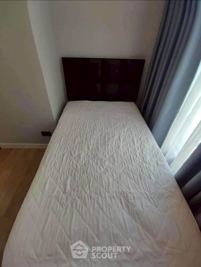 picture 2-BR Condo At Groove Ratchada Rama 9 Near MRT Phra Ram 9 (ID 3426698) - 5/6