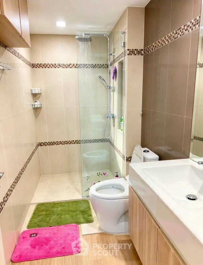 รูป คอนโด 1-ห้องนอน ที่ ลากูน่า บีช รีสอร์ท ใกล้ เมืองพัทยา (ID 3426880) - รูปที่ 8/11