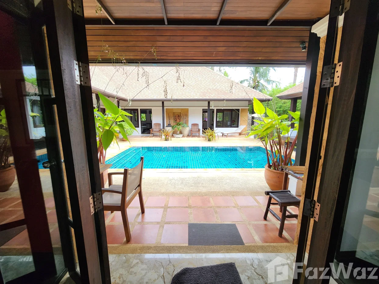 picture 3 bedroom pool villa 1390244 - 4/19
