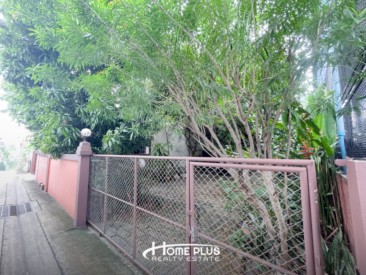 🌳 ขายที่ดินเปล่า 42 ตร.ว. ใกล้สวน 60 พรรษา เคหะร่มเกล้า 58 ลาดกระบัง