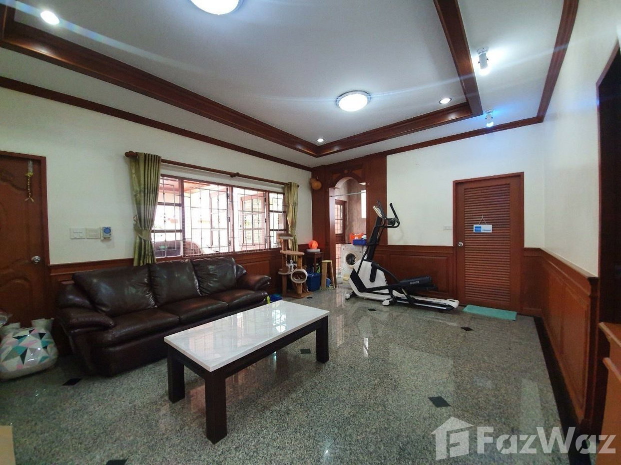 รูป ขาย วิลล่า 4 ห้องนอน ในโครงการ อนุภาษกอล์ฟวิลล์ 1161836 - รูปที่ 11/25