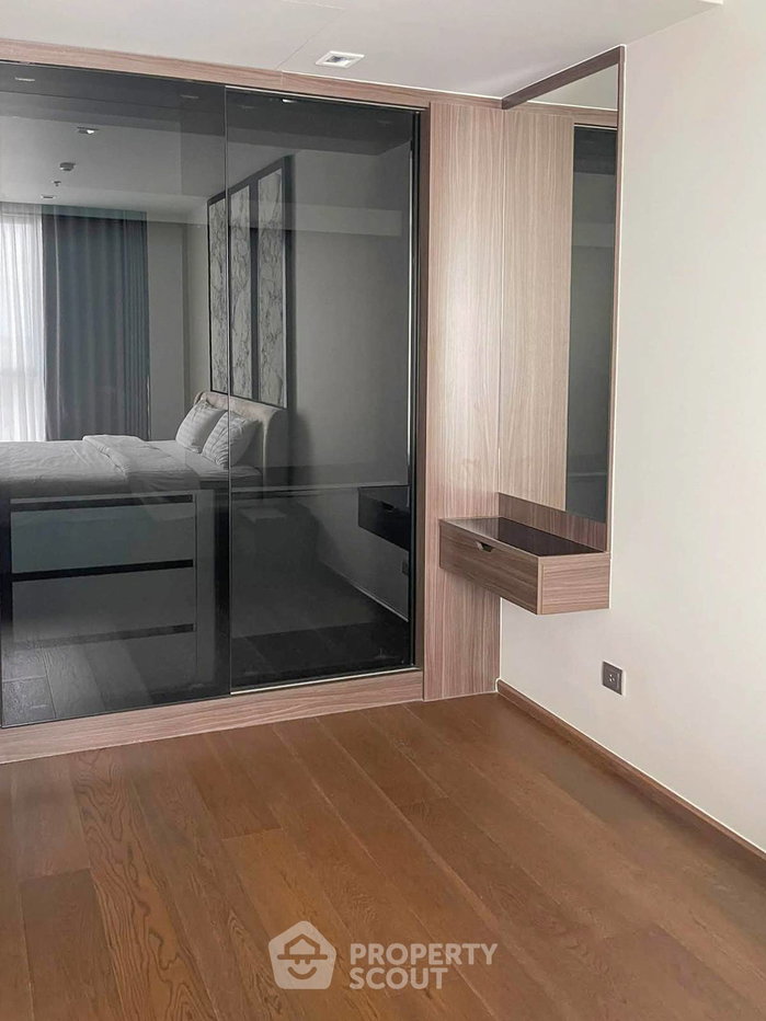 picture 1-BR Condo At Ideo Q Sukhumvit 36 Near BTS Thong Lor (ID 3428441) - 5/7