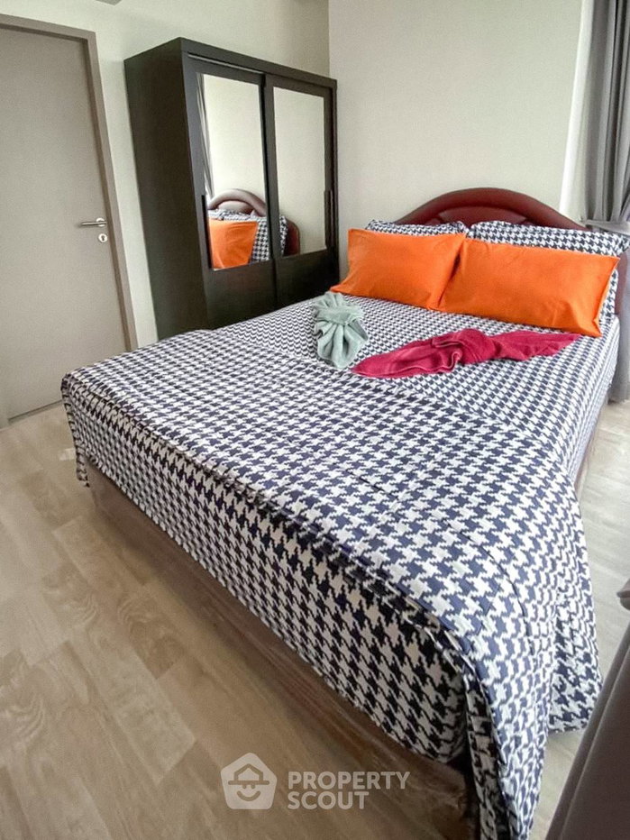 รูป คอนโด 2-ห้องนอน ที่ ไอดีโอ โมบิ สุขุมวิท 81 ใกล้ BTS อ่อนนุช (ID 3424014) - รูปที่ 4/10