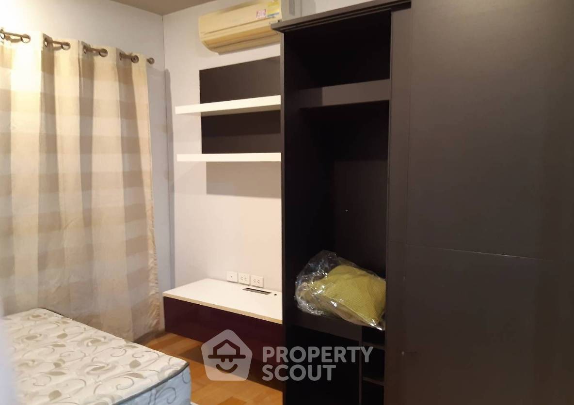 รูป คอนโด 1 ห้องนอน ชั้น 28 Hive Sathorn ใกล้ BTS กรุงธนบุรี 90 ม. (ID 3430613) - รูปที่ 7/7