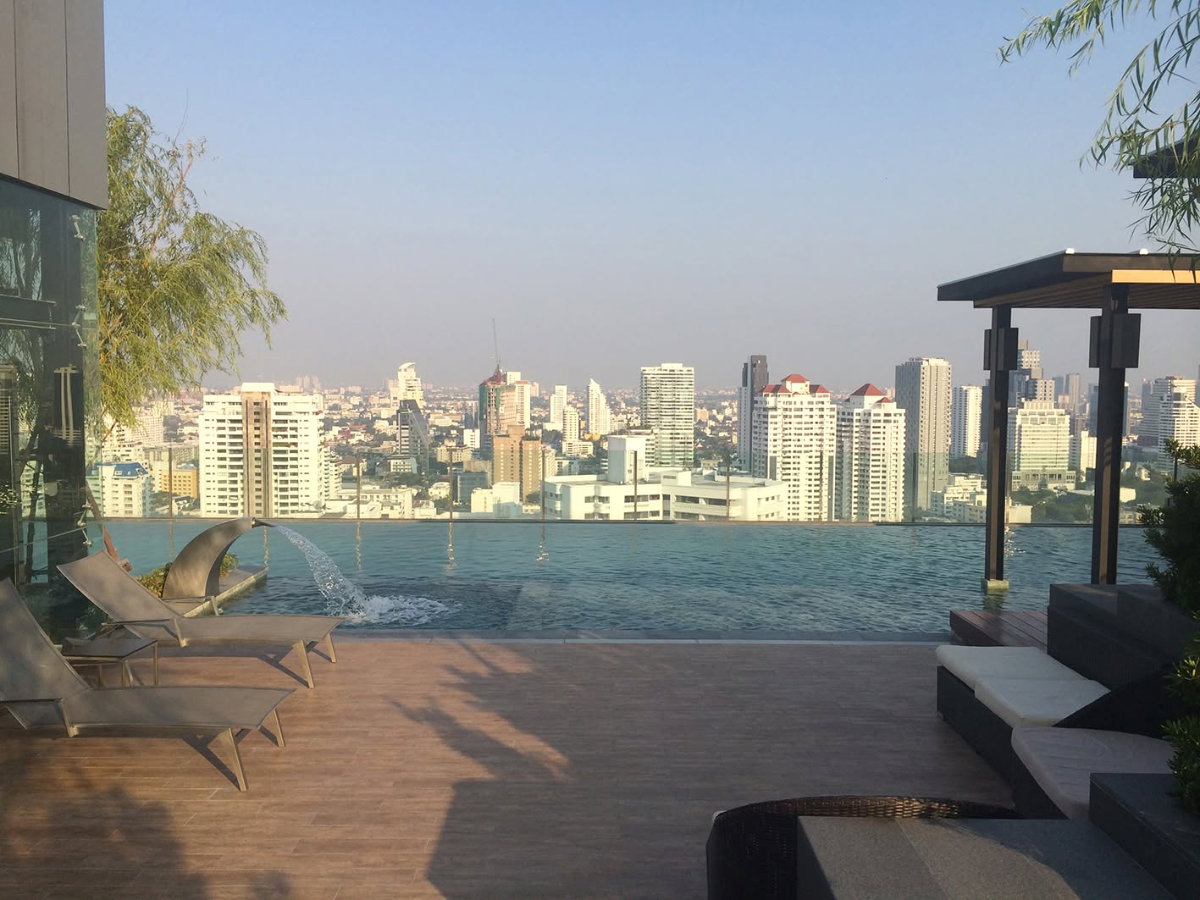 picture Condo for Rent at H Sukhumvit 43 (F6910124) ID Line : @pccenter - 9/9