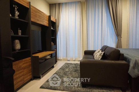 100m To BTS Phloen Chit | 1-BR Noble Ploenchit (ID 634675)