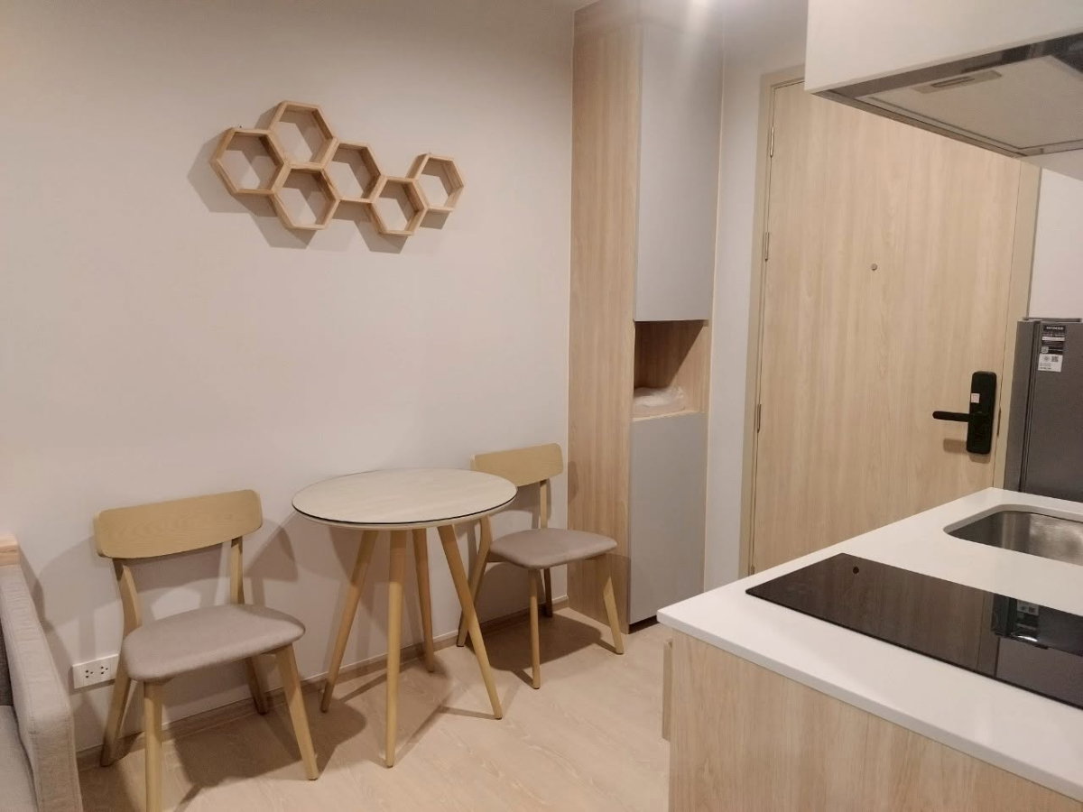 picture Condo for Rent at Nue Mega Plus Bangna (M6910051) ID Line : @condo79 - 6/6