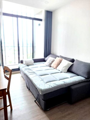 Condos for rent : 🧡 N40106 Supalai Premier Samsen–Ratchawat 📲LINE: @theagentpro 💜