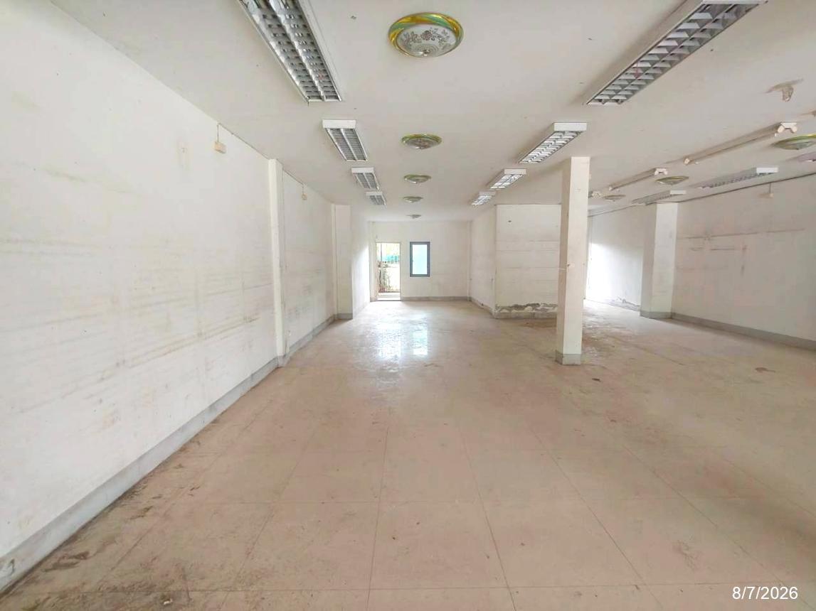 picture SHOP HOUSE 52.2 Sq.w. Muang Khon Kaen Khon Kaen for 5M - 21/37