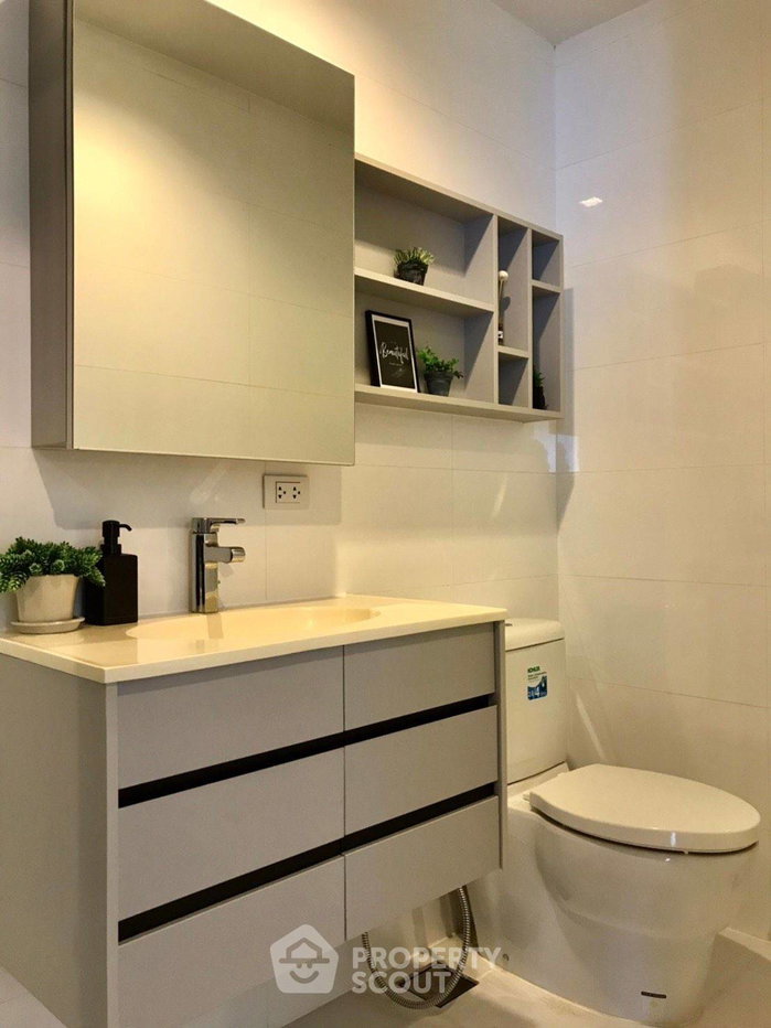 picture 21st-Floor 2-BR At HQ Thonglor Near BTS Thong Lor (ID 3430090) - 18/19