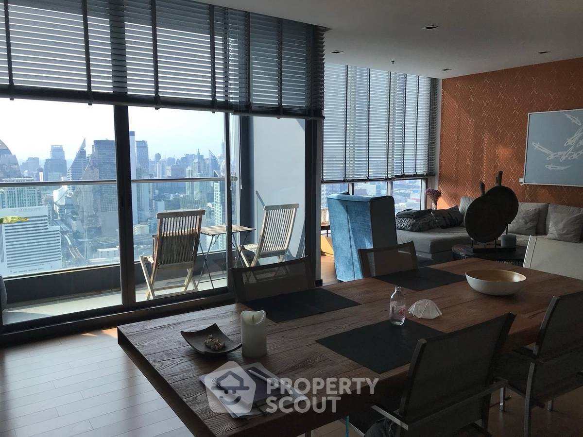 picture 4-BR 252 Sqm Hyde Sukhumvit 13 200m To BTS Nana (ID 3426913) - 6/9