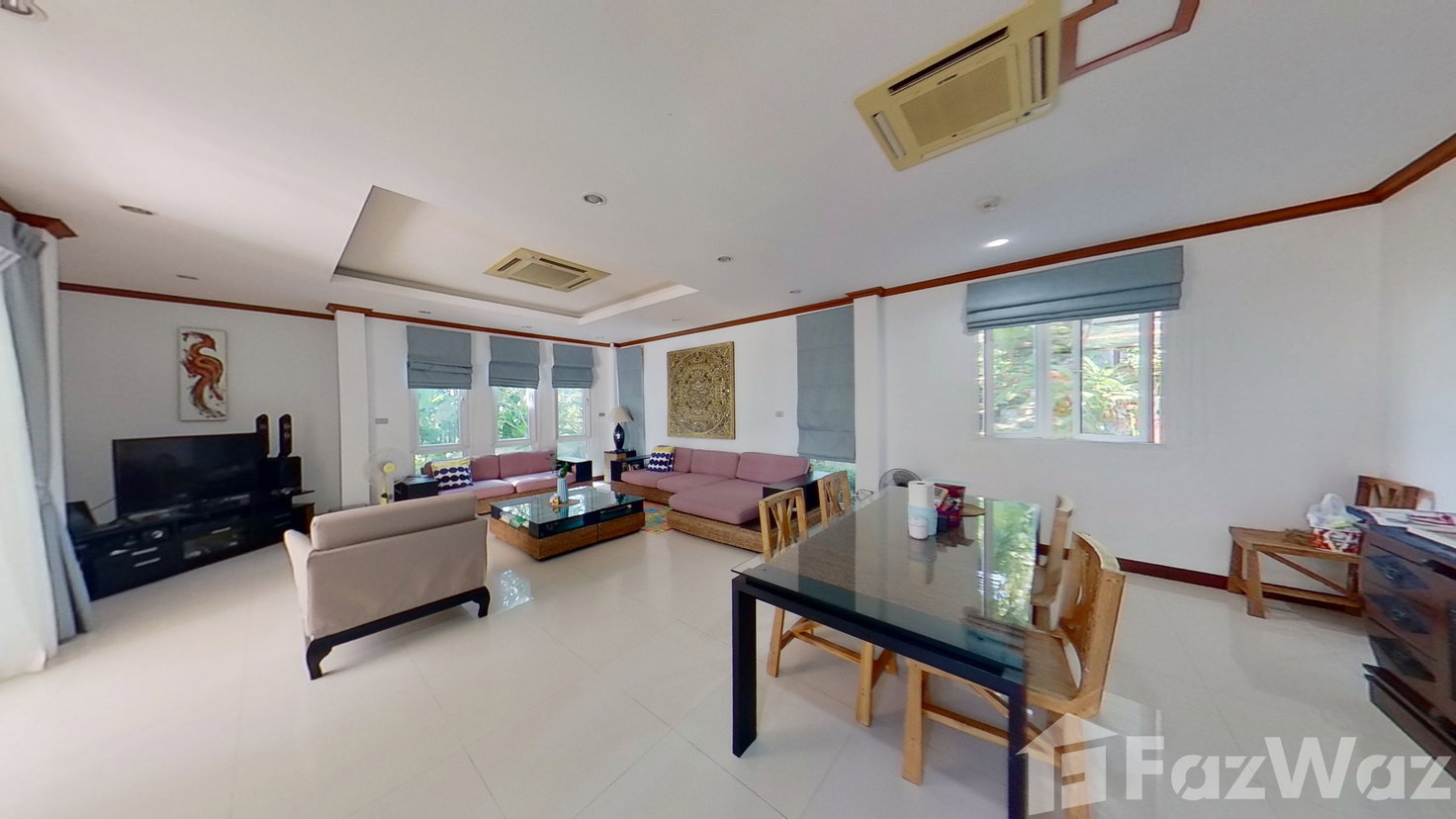 รูป ขาย วิลล่า 5 ห้องนอน ใน ฉลอง, ภูเก็ต 657976 - รูปที่ 7/21