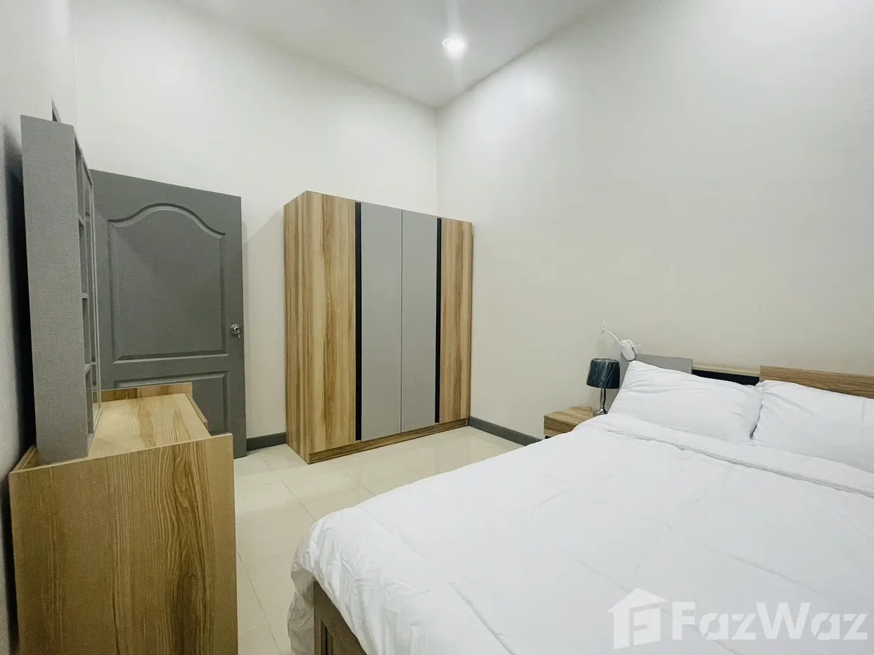 รูป บ้านเดี่ยวให้เช่า 4 ห้องนอน ในโครงการ เจ้าฟ้าการ์เด้นท์โฮม 3 1715052 - รูปที่ 21/29
