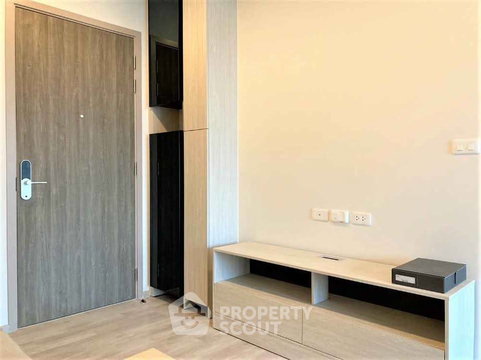 คอนโด 1-ห้องนอน ที่ นิช โมโน เมกะ สเปซ บางนา ใน บางแก้ว (ID 3434047)