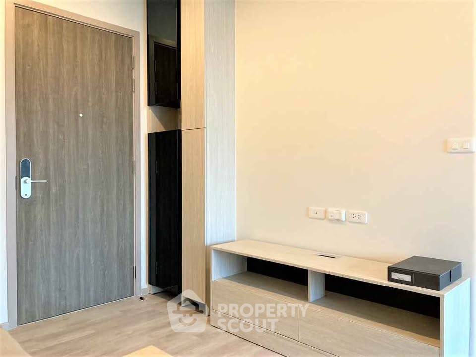 รูป คอนโด 1-ห้องนอน ที่ นิช โมโน เมกะ สเปซ บางนา ใน บางแก้ว (ID 3434047) - รูปที่ 1/14