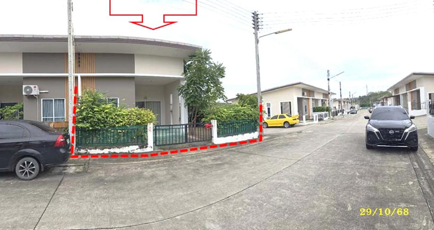 picture TOWN HOUSE 39 Sq.w. Muang Rayong Rayong for 2.4M - 9/15