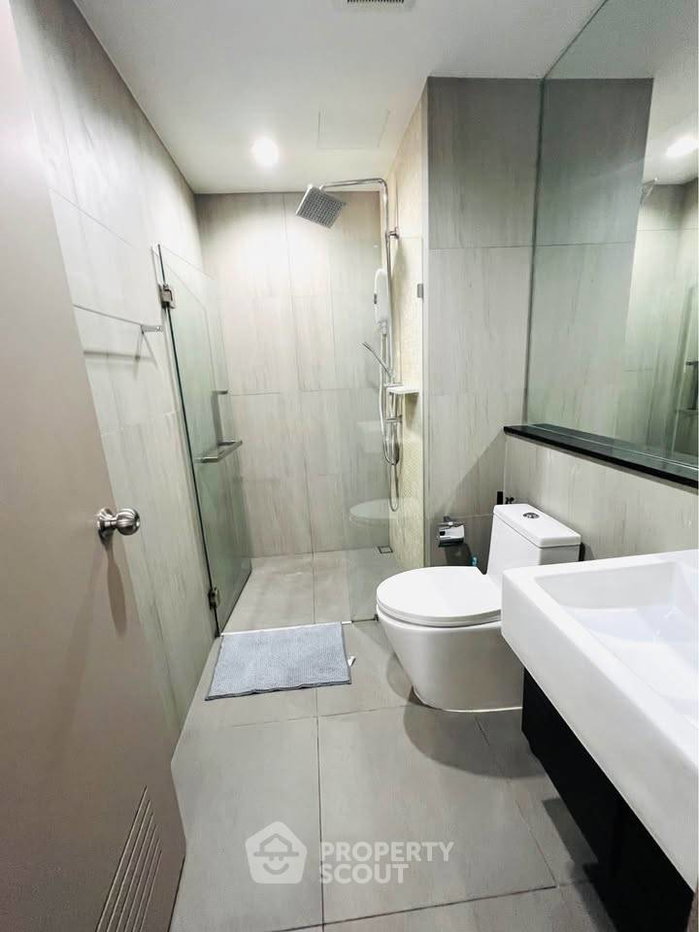 picture 1-BR Condo at The Politan Aqua near MRT Phra Nang Klao Bridge (ID 3424632) - 19/43