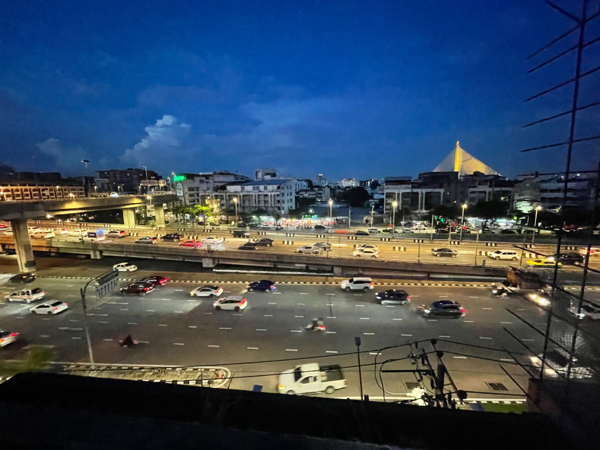 รูป ขาย อาคารพาณิชย์ แยกอรุณอมรินทร์ ปิ่นเกล้า - รูปที่ 4/27