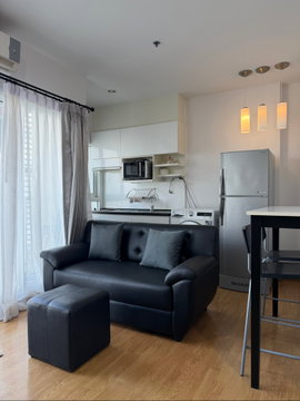 For Rent - The Parkland Grand Taksin , 1 bedroom 1 bathroom