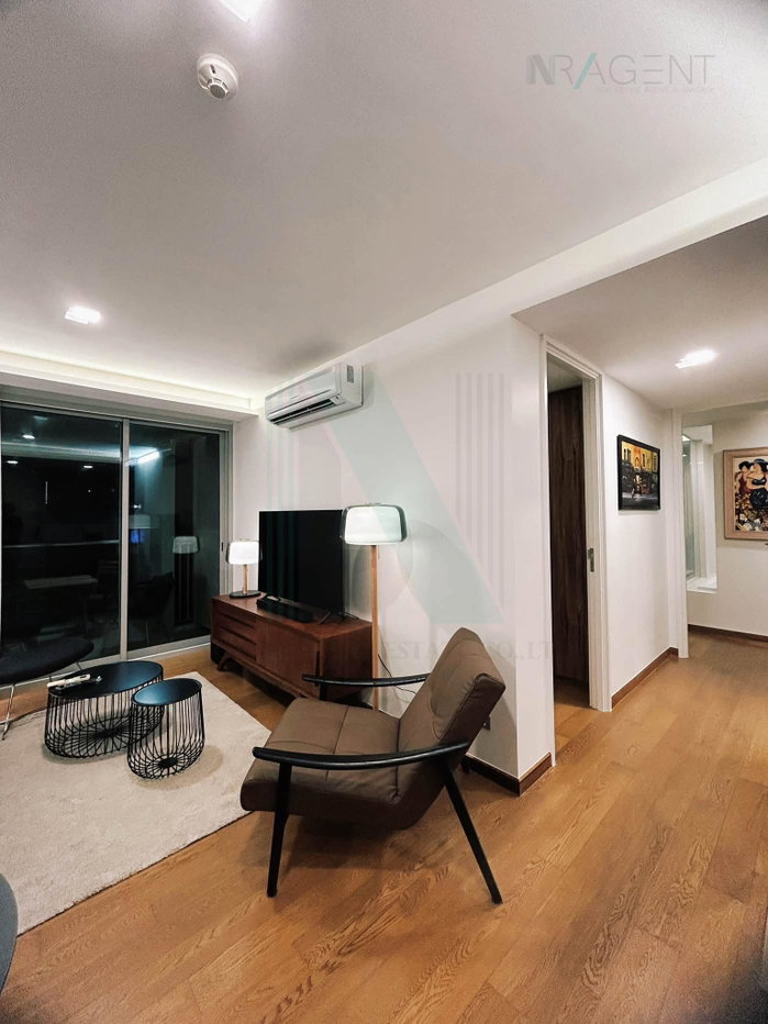 picture 🎉 For Rent Condo VIA 31 Building 1, Floor 4,2 bed room, Room size 71 sqm - 3/8