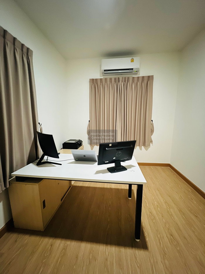 รูป เช่าบ้าน  มอตโต้ กาญจนาภิเษก - พระราม 2 บางบอน เขต บางบอน กรุงเทพ CX-179930 ✅ ทักไลน์ @connexproperty ตอบทันที ทีมงานมืออาชีพ ✅ - รูปที่ 10/12