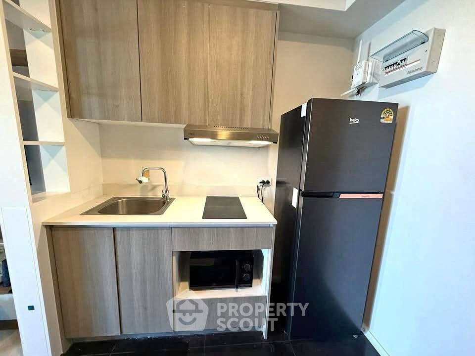 picture 1-BR Condo at A Space Mega 2 in Bang Kaeo (ID 3429390) - 1/8