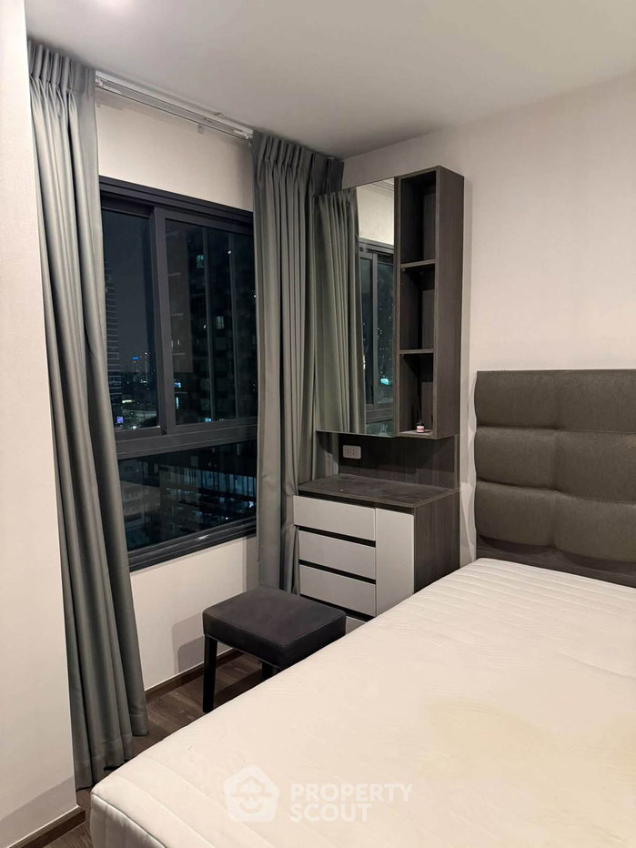 picture 2-BR Condo at Ideo Rama 9 - Asoke near MRT Phra Ram 9 (ID 3434345) - 1/9